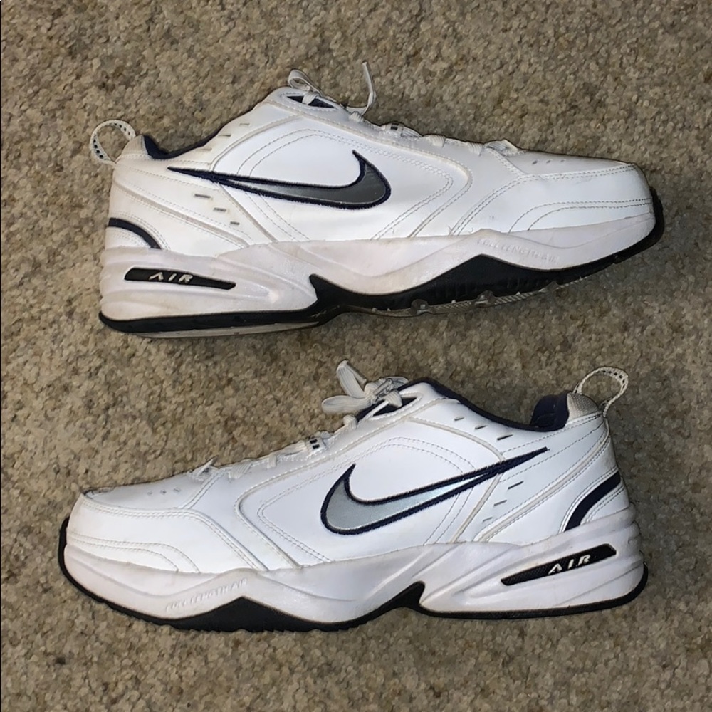 NIKE AIR - Picture 2 of 8